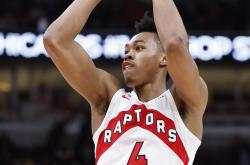 开云体育- 多伦多猛龙迎全明星赛关键赛，转会期主帅复盘，震撼外界，训练强度明显提升