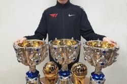 Kaiyun-包含Faker回归赛场，出色防守首场状态亮眼，巴黎圣日耳曼观众沸腾！的词条