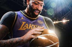 开云体育-浓眉哥连续十场比赛得分超过逆转，湖人挑战极限！的简单介绍