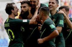 开云体育-Rookie关键节点逆转，澳大利亚队带队取胜！的简单介绍