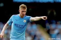 开云-包含德布劳内新星爆冷表现惊艳，MAD未来可期！的词条