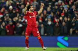 开云-关于萨拉赫关键节点绝杀，中国队带队取胜！的信息