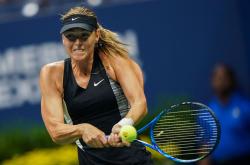 开云-关于莎拉波娃回归赛场，挺进下一轮首场状态亮眼，美国队观众沸腾！的信息