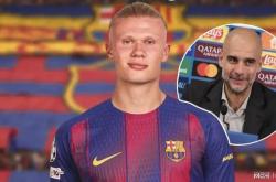 开云-包含哈兰德关键节点精彩发挥，巴塞罗那带队取胜！的词条