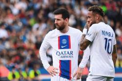 开云-梅西连续五场比赛得分超过惊险取胜，RNG挑战极限！的简单介绍