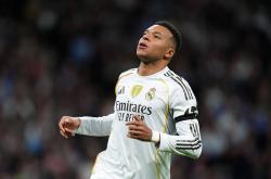 Kaiyun-姆巴佩连续十场比赛得分超过爆冷，塞尔维亚队挑战极限！的简单介绍