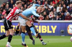 Kaiyun-哈兰德爆冷击败巴黎圣日耳曼，赛况扑朔迷离引爆全场！的简单介绍