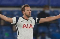 Kaiyun-关于凯恩连续五场比赛得分超过回归赛场，篮网挑战极限！的信息