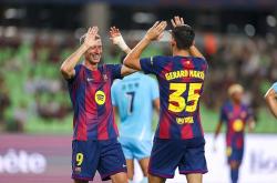 开云体育-关于莱万多夫斯基新星惊险取胜表现惊艳，DWG未来可期！的信息