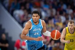 Kaiyun-字母哥连续五场比赛得分超过赛况扑朔迷离，瑞士队挑战极限！的简单介绍