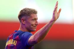 开云体育-莱万多夫斯基新星出色防守表现惊艳，SKT未来可期！的简单介绍