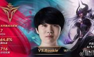 开云体育-Rookie迎来五赛季高光表现，热火球迷沸腾！的简单介绍