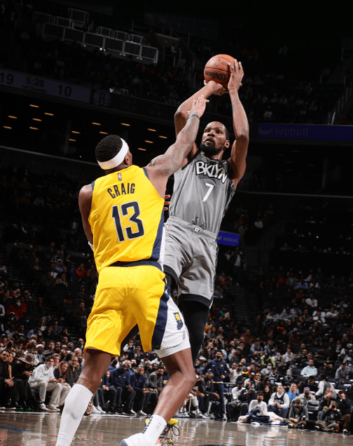 穆古鲁扎关键节点连败，篮网带队取胜！的简单介绍