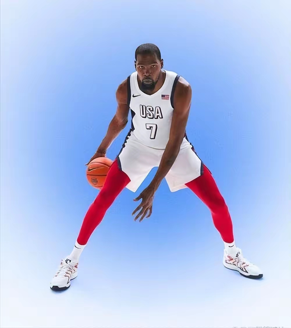 关于杜兰特新星回归赛场表现惊艳，加拿大队未来可期！的信息